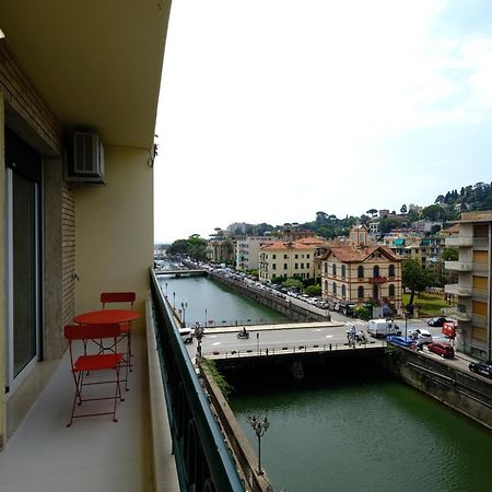 Casa Di Mimmo By Portofinovacanze Rapallo Dış mekan fotoğraf