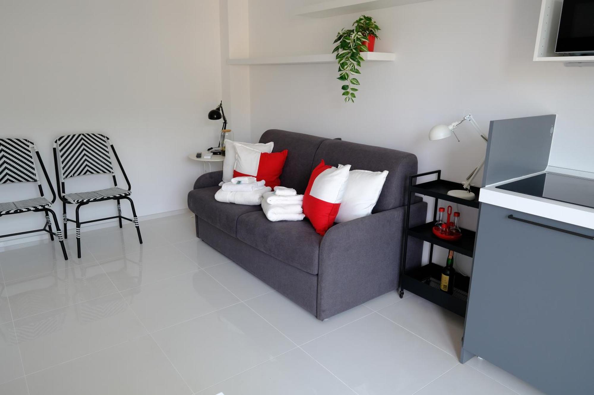 Casa Di Mimmo By Portofinovacanze Rapallo Dış mekan fotoğraf