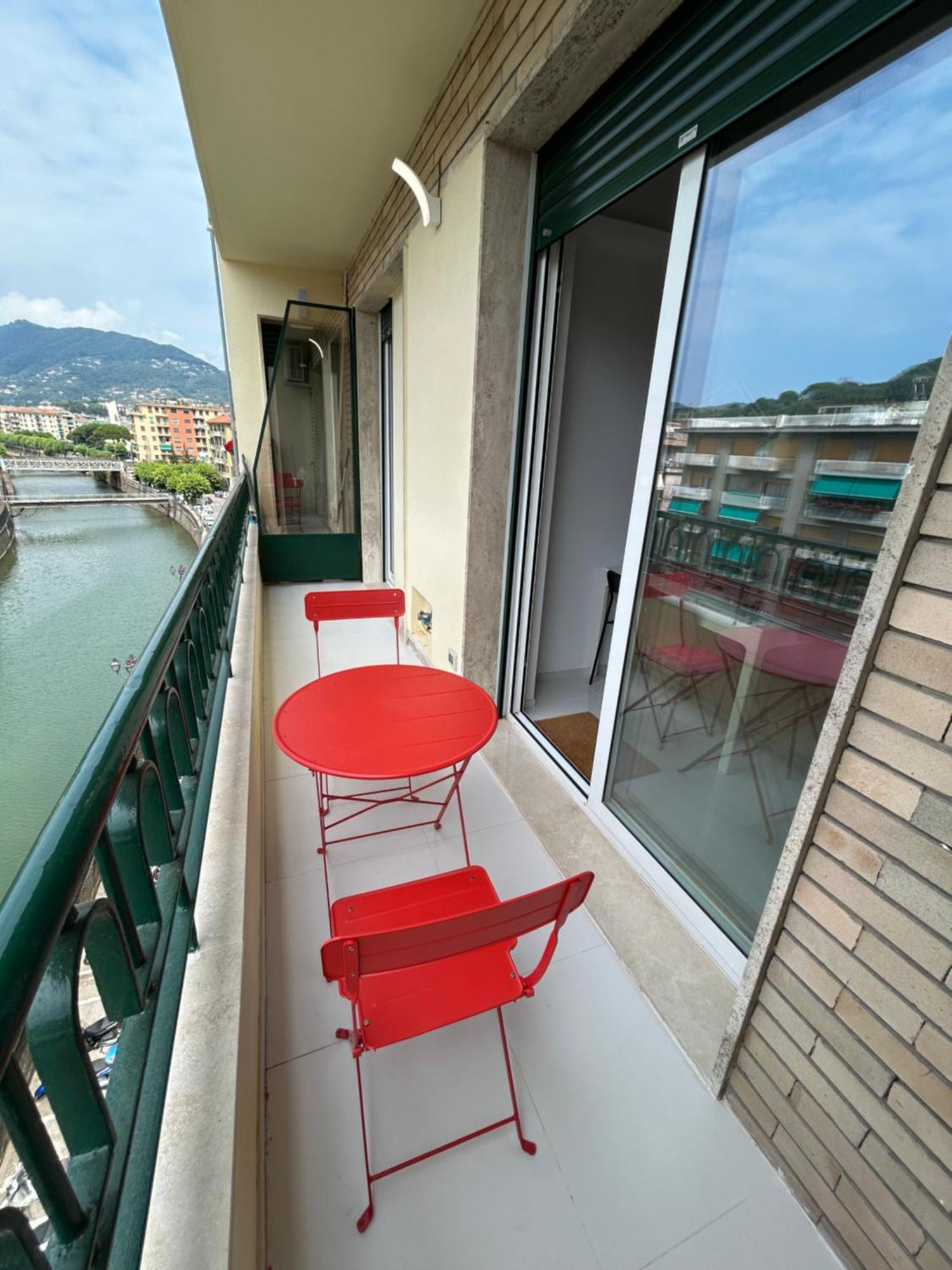 Casa Di Mimmo By Portofinovacanze Rapallo Dış mekan fotoğraf
